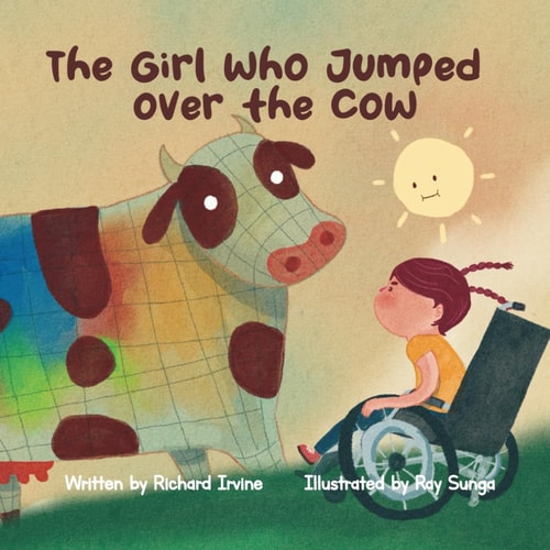 The Girl who Jumped Over the Cow