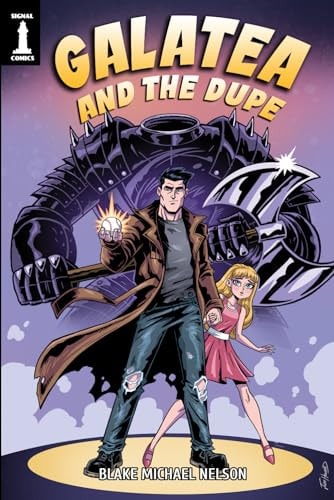 Galatea and the Dupe