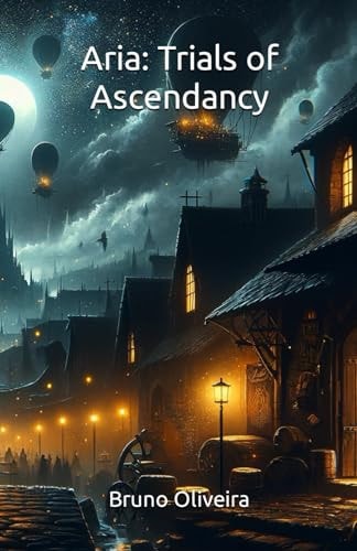 Aria Trials of Ascendency