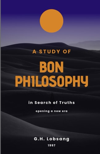 Bon Philosophy Science of Truth