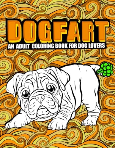 DOGFART Coloring Book Coloring to Soothe Anxiety Featuring Beautiful and Magical Scenes, Mindfulness and Anti-stress Coloring to Soothe Anxiety Featuring Beautiful and Magical... Dogfart Coloring Books, Flowers Coloring Book,