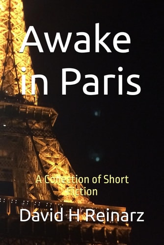 Awake in Paris A Collection of Short Fiction and Poetry