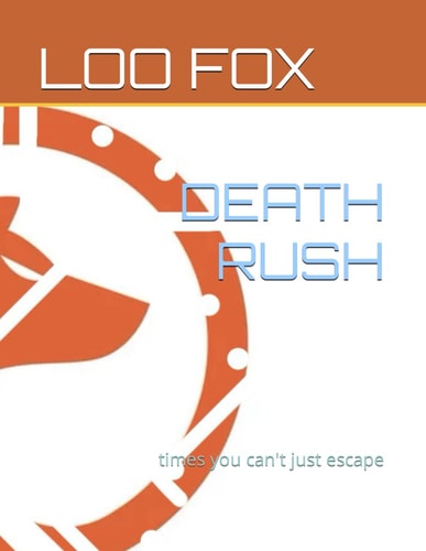 Death Rush Times You Can't Just Escape