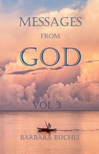 Message from God Volume 3