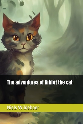 The Adventures of Nibbit the Cat
