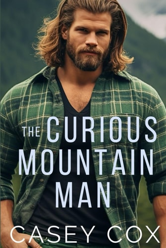 The Curious Mountain Man