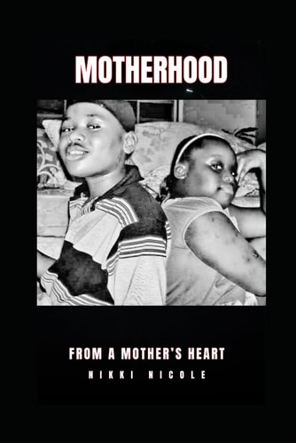 Motherhood From a Mother's Heart