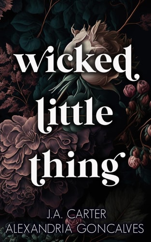 Wicked Little Thing A Standalone Reverse Harem Romance