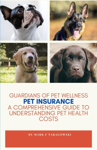 Guardian's Of Pet Wellness Pet Insurance: A Comprehensive Guide