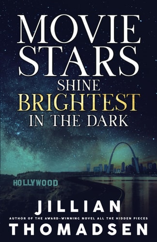 Movie Stars Shine Brightest in the Dark