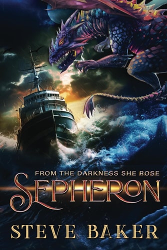 Sepheron Prepare Yourself for a Tale where Myth and Reality Collide.