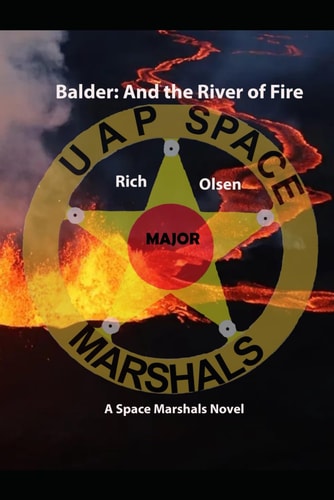 Balder And the River of Fire