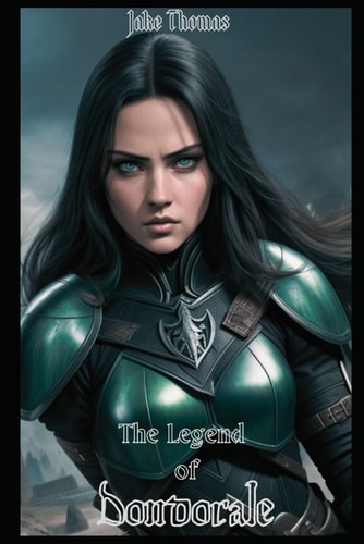 The Legend of Dondorale