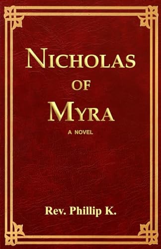 Nicholas of Myra