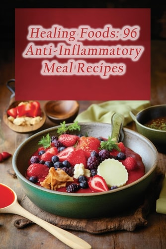 Healing Foods 96 Anti-Inflammatory Meal Recipes