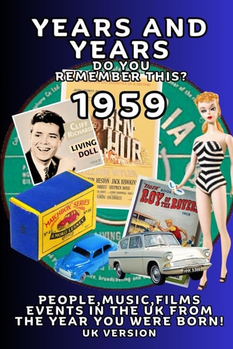 Years and Years 1959