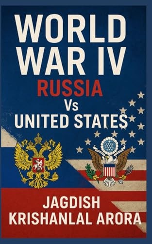 World War IV Russia Vs United States