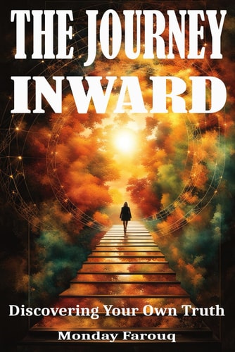 The Journey Inward Discovering Your Own Truth