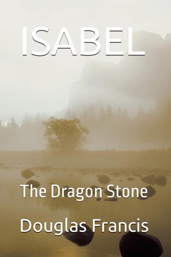 Isabel The Dragon Stone