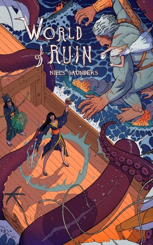 World of Ruin