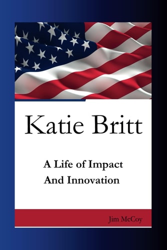 Katie Britt A Life of Impact And Innovation