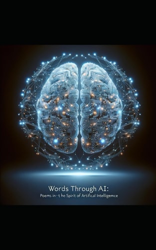Words Through AI Poems in the Spirit of the Artificial Intelligence