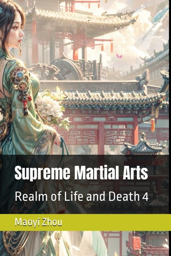 Supreme Martial Arts Realm of Life and Death 4