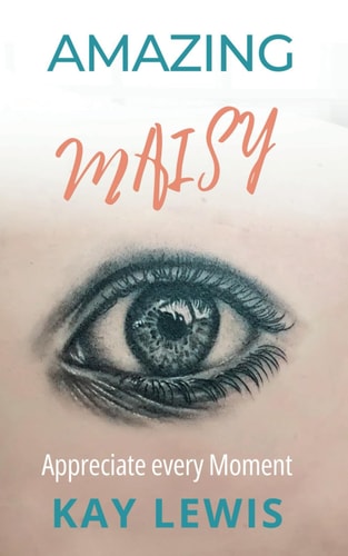 Amazing Maisy Appreciate Every Moment