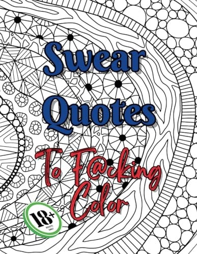 Swear Quotes