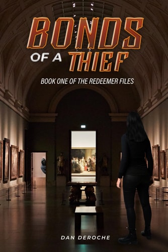 Bonds of a Thief