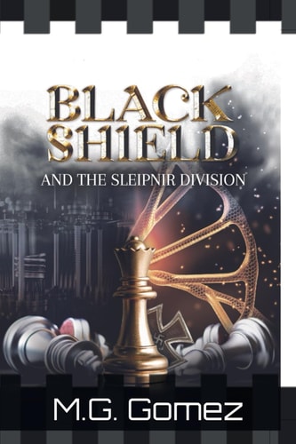 Black Shield and the Sleipnir Division