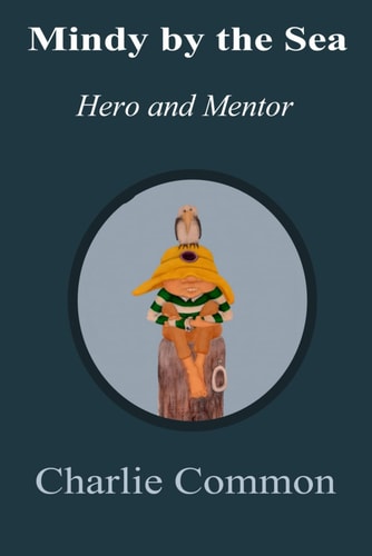 Mindy by the Sea Hero and Mentor