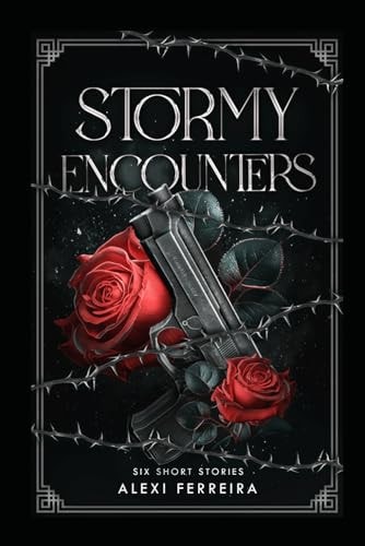 Stormy Encounters Novellas