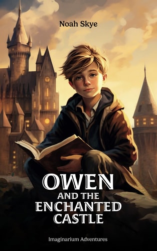 Owen and the Enchanted Castle