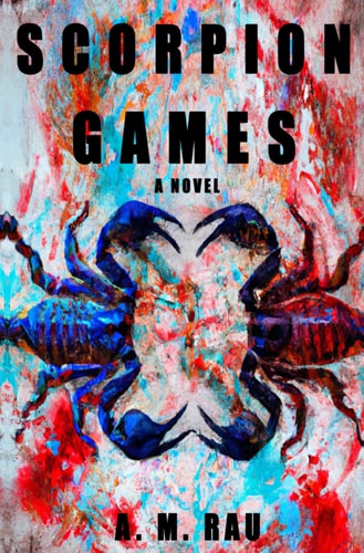 Scorpion Games