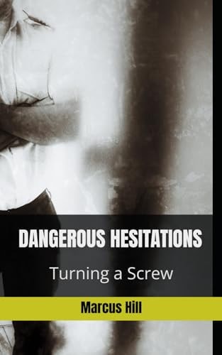 Dangerous Hesitations Turning a Screw