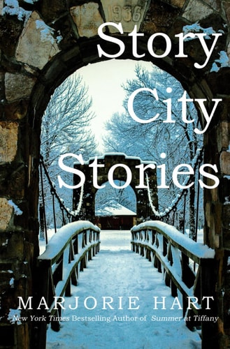 Story City Stories