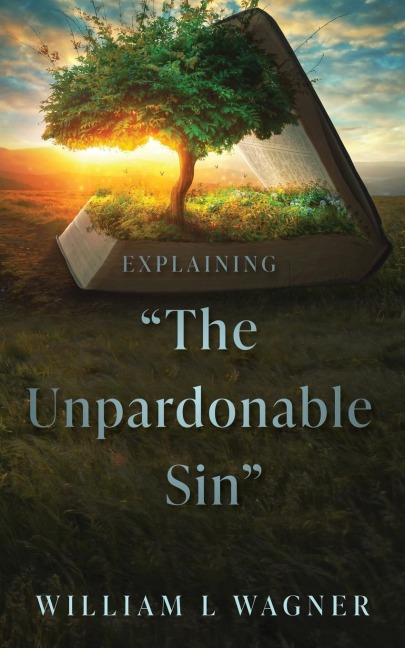 Explaining The Unpardonable Sin