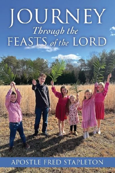 Journey Through the Feasts of the Lord