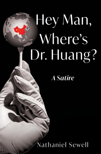 Hey Man, Wheres Dr. Huang?