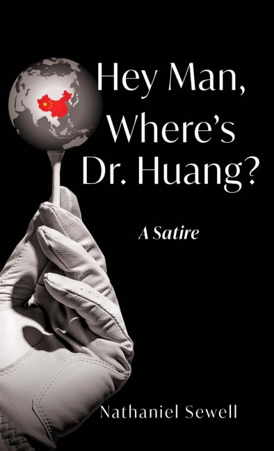 Hey Man, Wheres Dr. Huang?