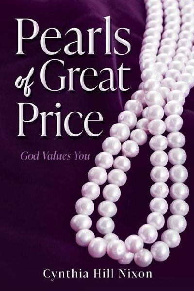 Pearls of Great Price: God Values You