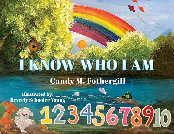 I Know Who I Am