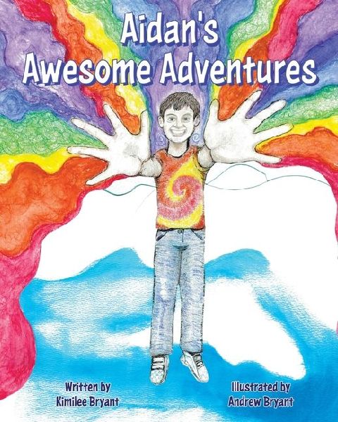 Aidans Awesome Adventures