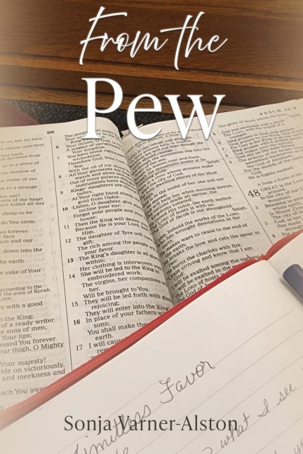 From the Pew