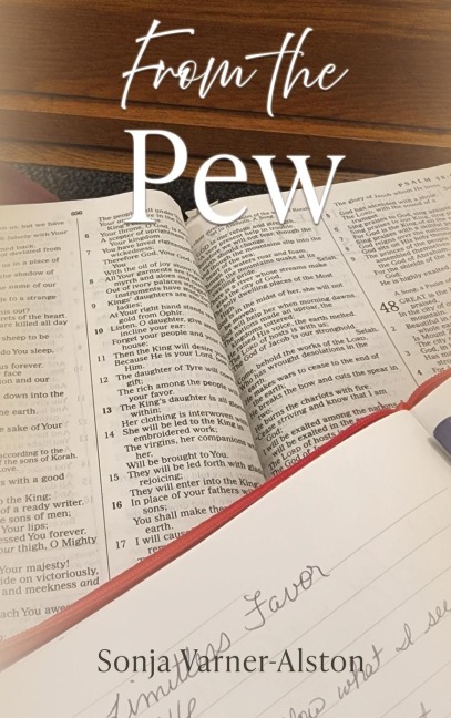 From the Pew