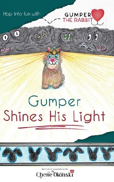 Gumper Shines His Light