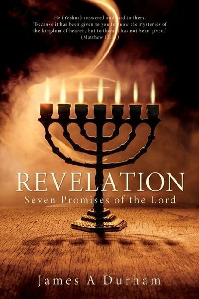 Revelation: Seven Promises of the Lord
