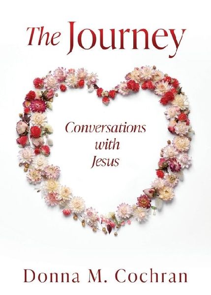 The Journey: Conversations with Jesus