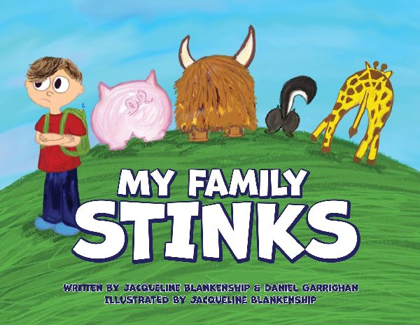 My Family Stinks